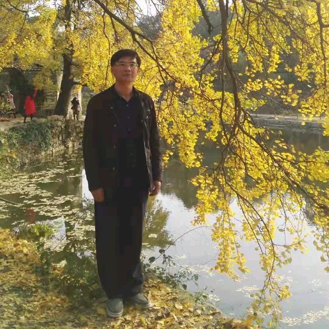 山巍巍暖阳阳