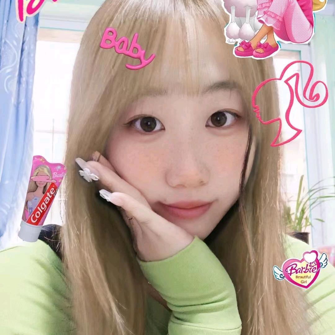 张萌萌哒～