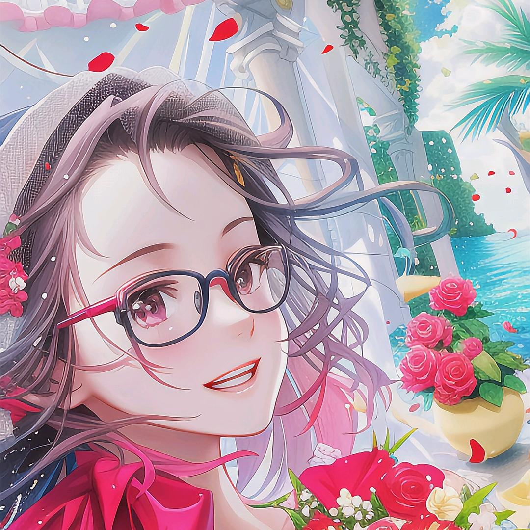 当莉遇见你