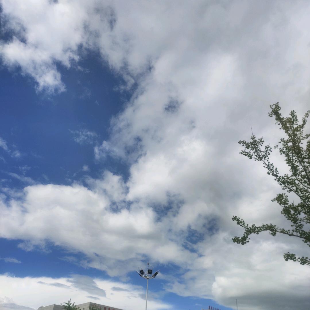 ☁️