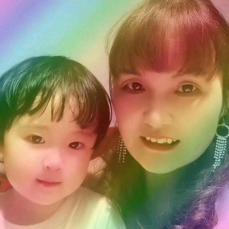 馨兰幽雪（拒绝连赞）