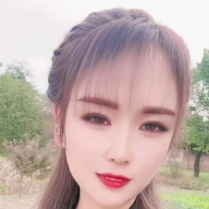 因为我是小琴呀