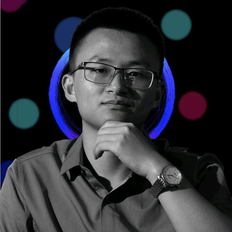 朋哥说工作
