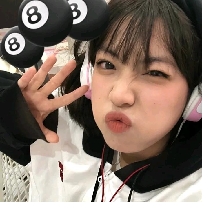 郗璈⋆ 𐙚˙⋆.˚（见过凯源版