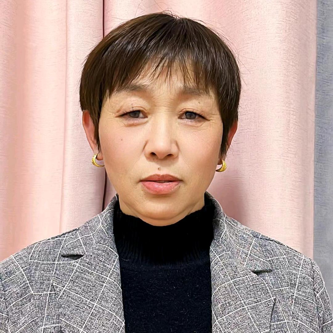 鹿邑郭姐