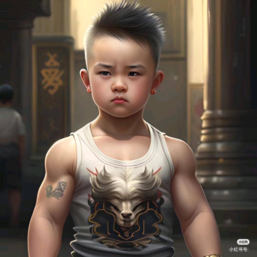 ༺༃小无赖༃༻