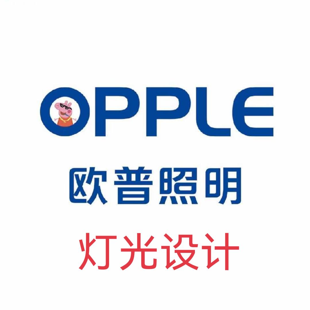 欧普照明（泰兴华欣商贸城店）