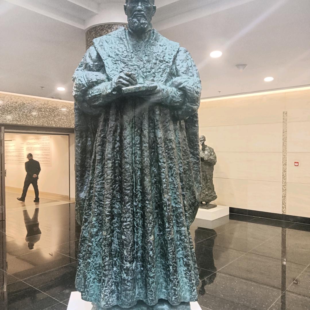 钢铁洪流