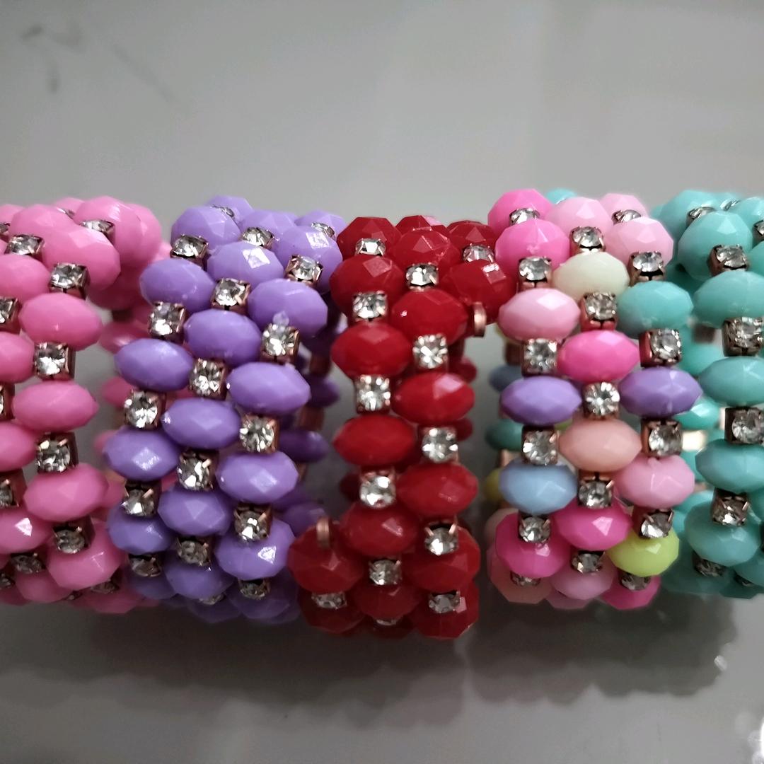 运城手工活（串珠）