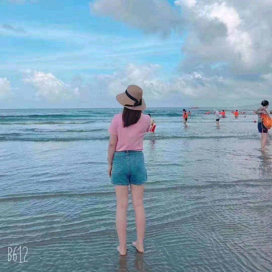李沫辰