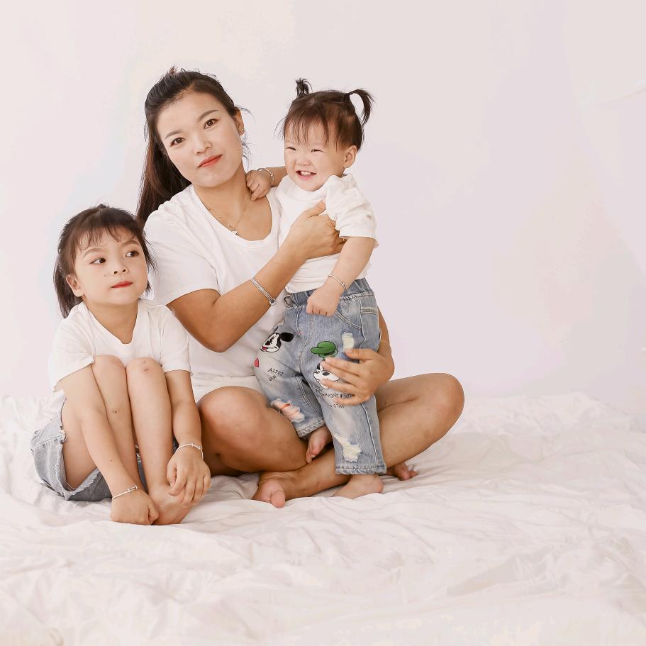 @婷婷❤️淇淇（拒绝私聊）