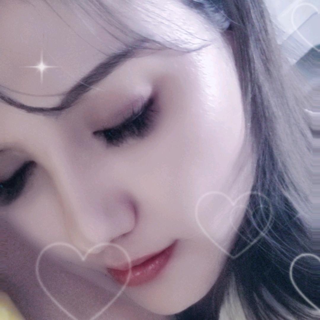 潇洒的女神