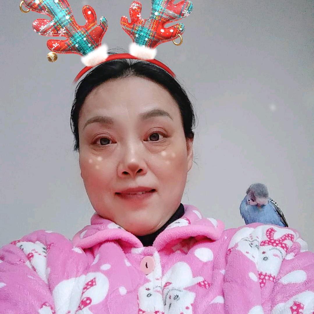 黄丽玲