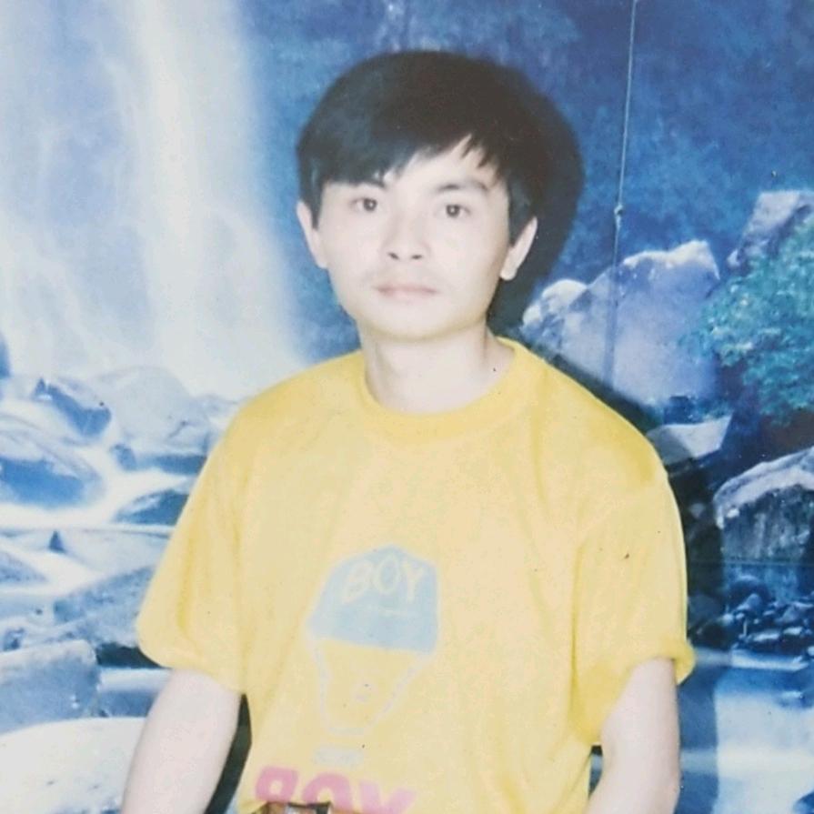快乐人