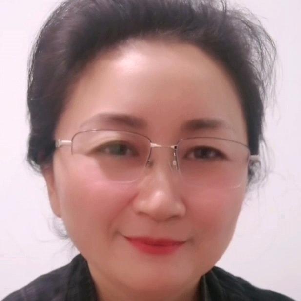 玲铛姐头像