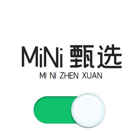 MINI甄选