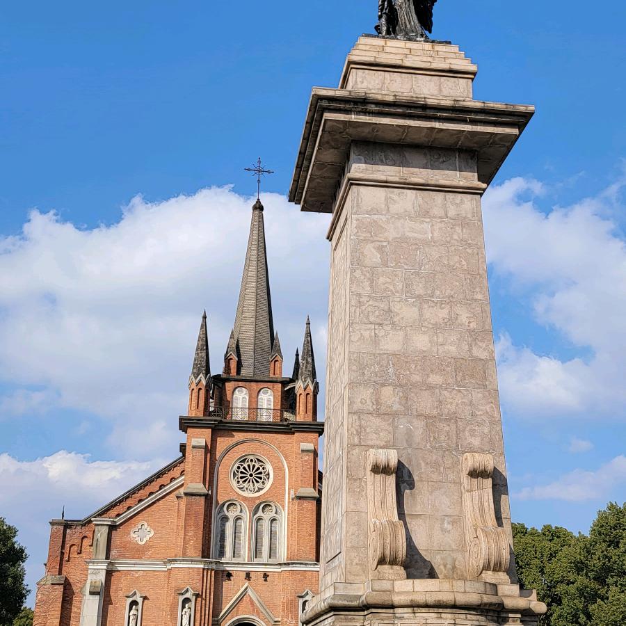 空城旧梦忆待续