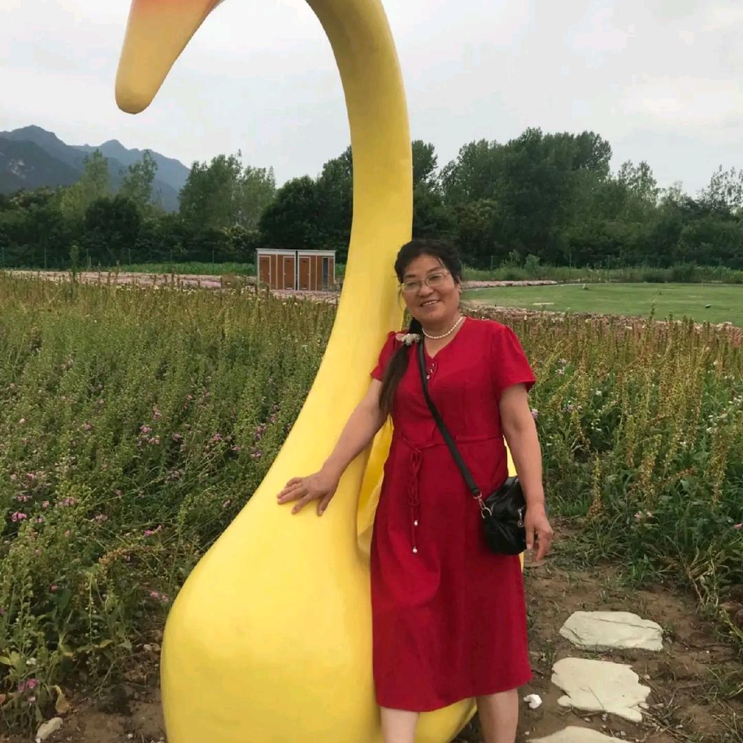 一世情缘！西安户县秦镇花园村