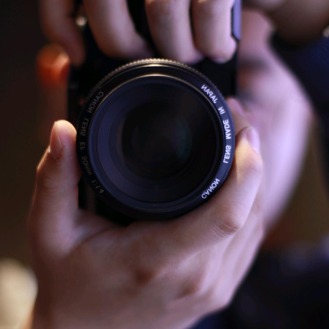 韦同学📸