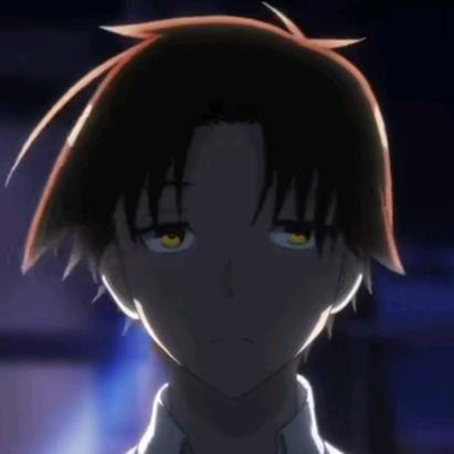 过往皆为序章11