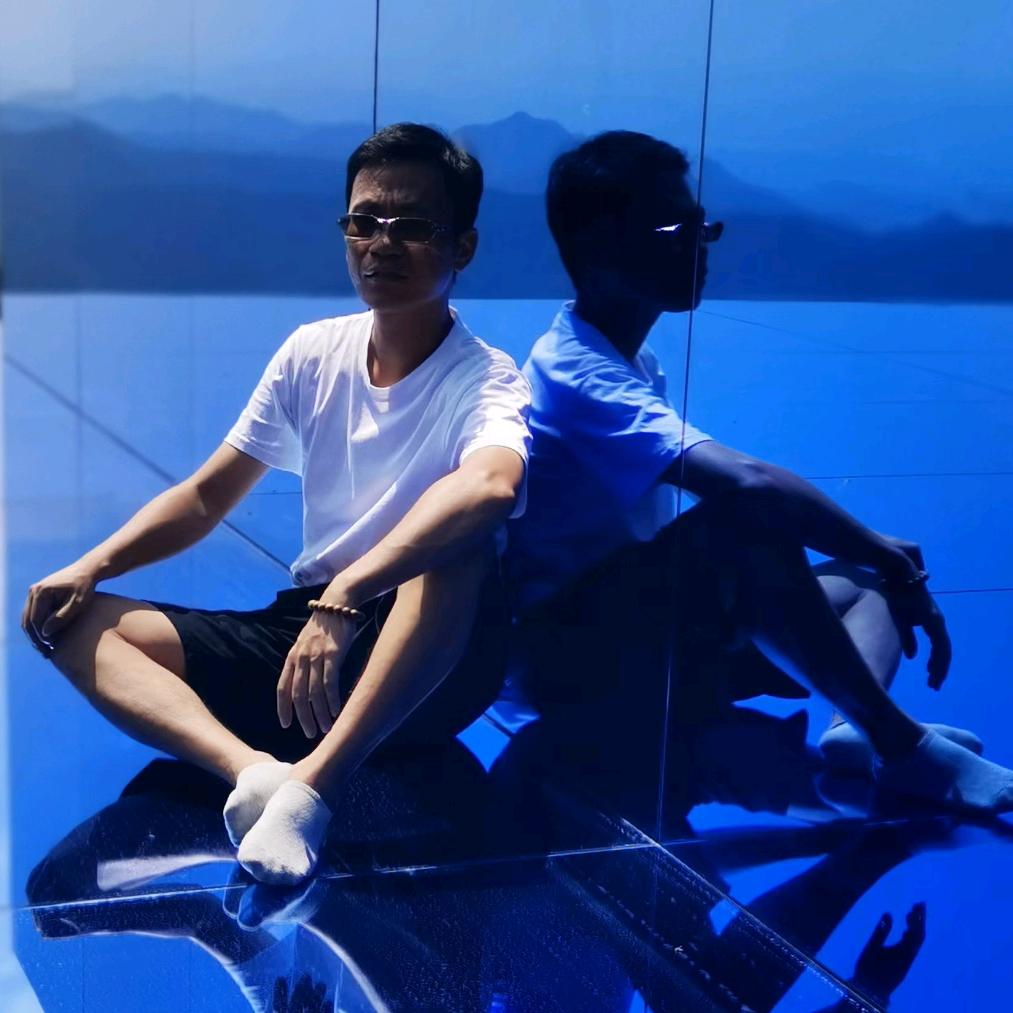 古驿道👣吉他🎸