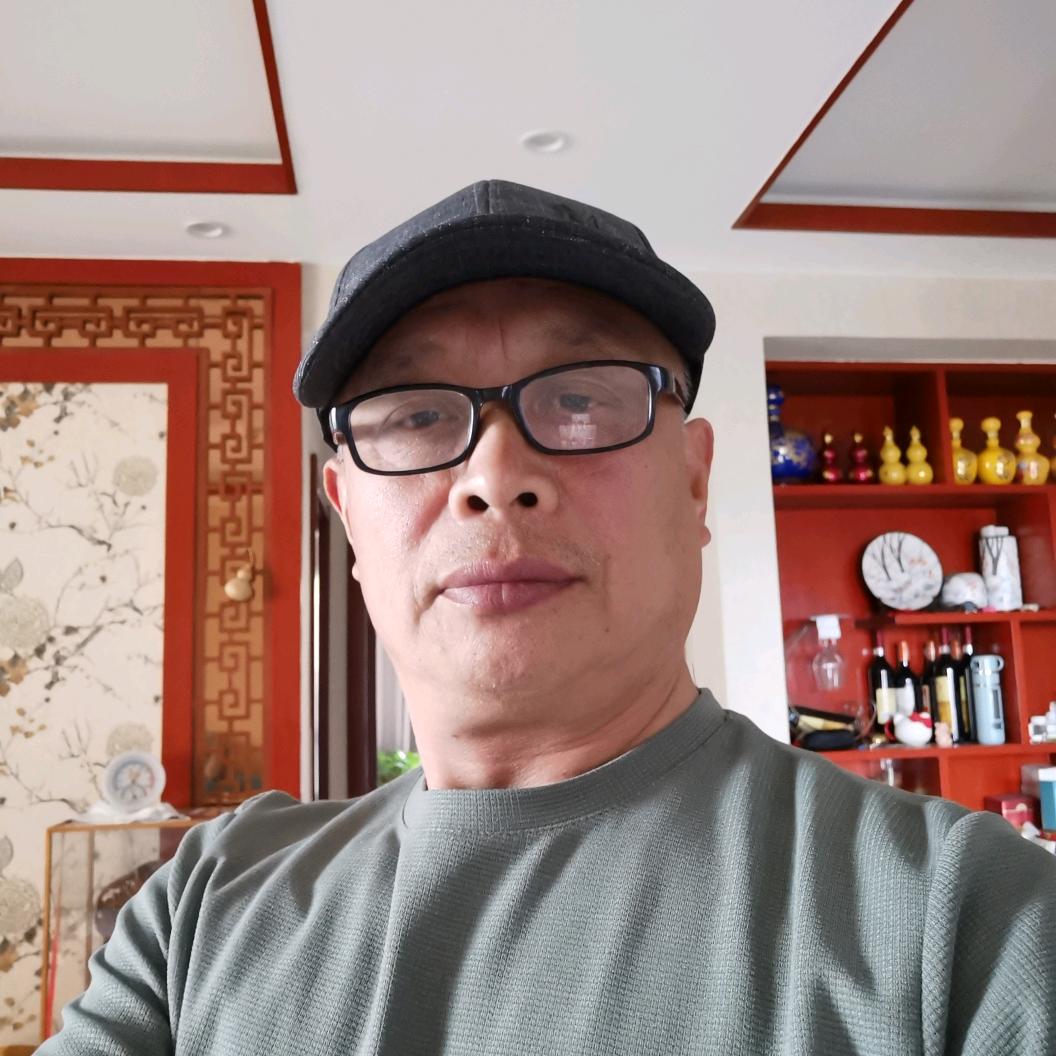 鸿运当头 @