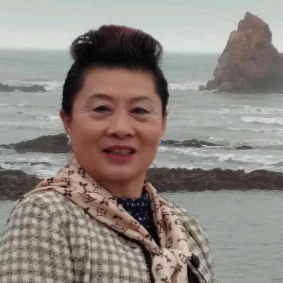 桂娟