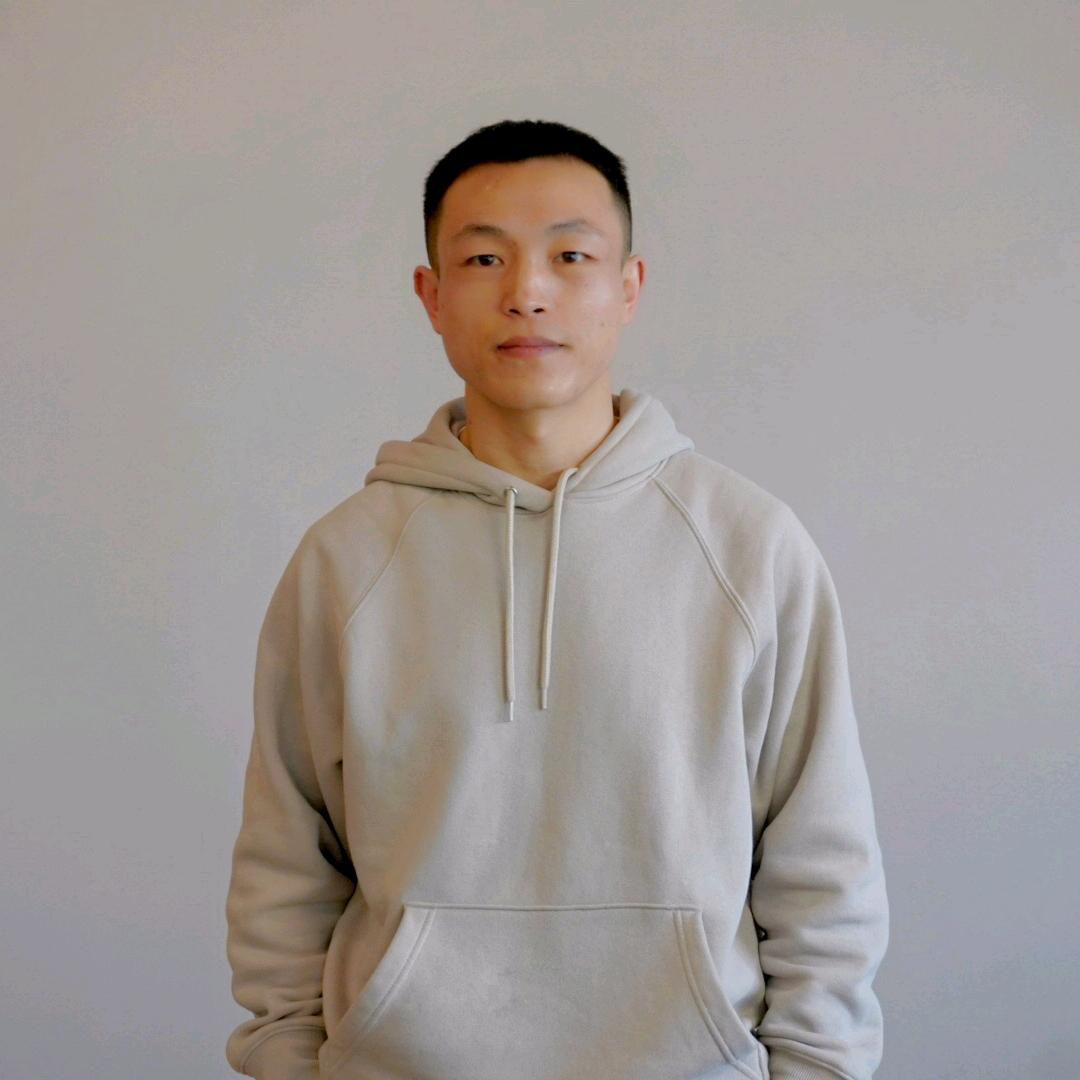 青牛搏击