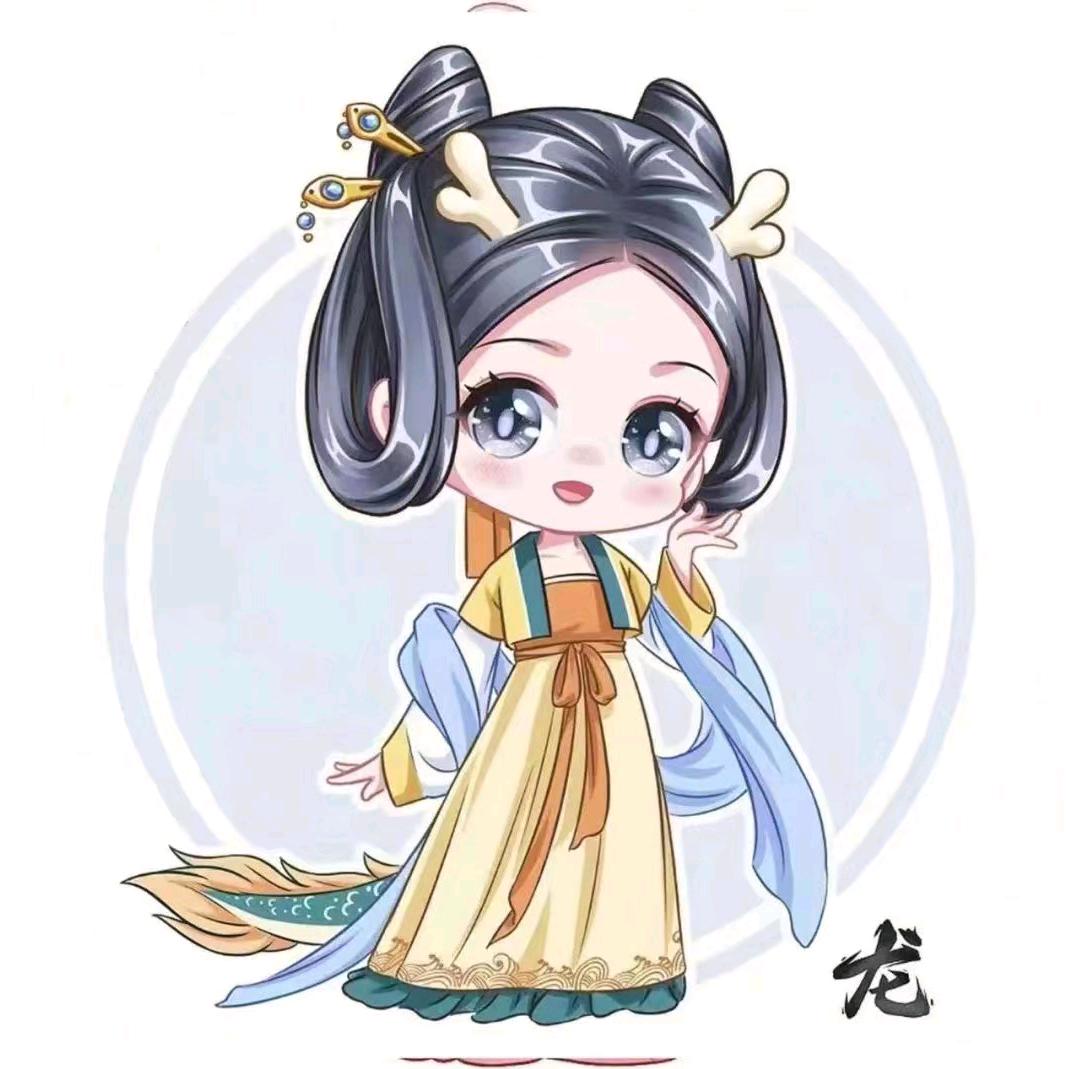 柠檬很酸💞