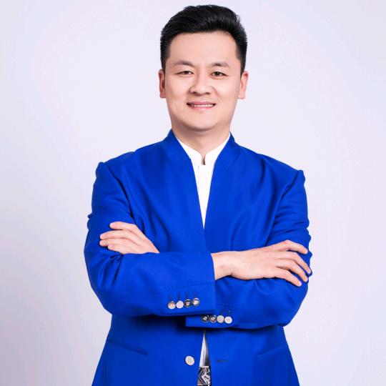 陪孩子读经典的赵老师