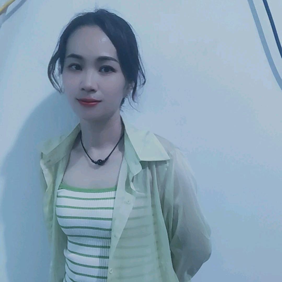 @秀秀❤️