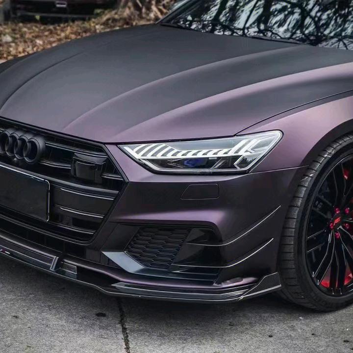 星空汽车贴膜工厂官方号