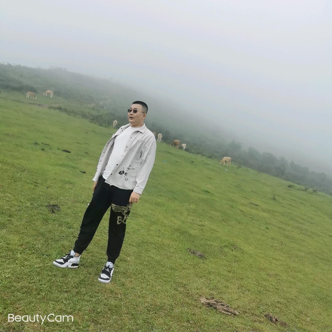 涅槃🐮🐮