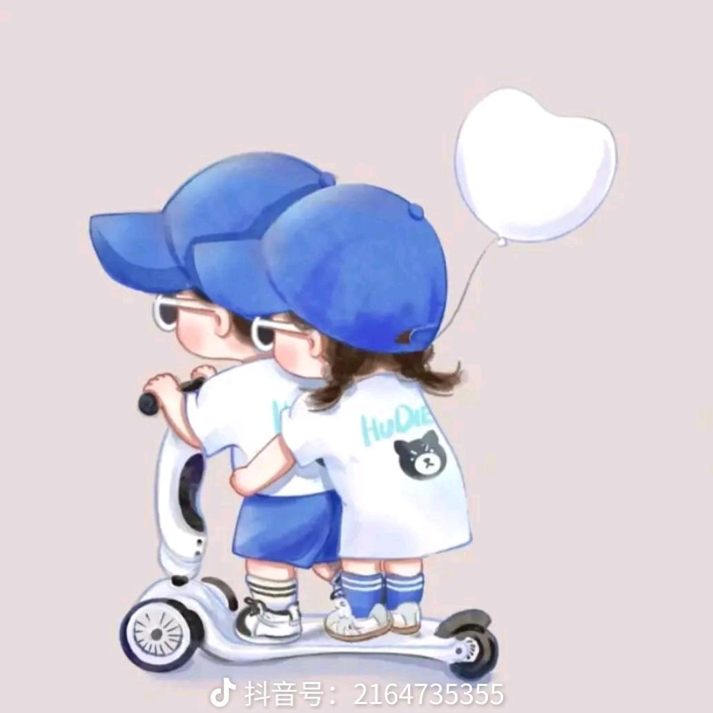 在水一方