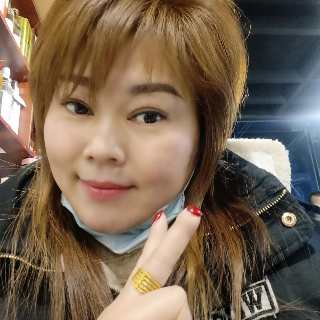 阜南一姐