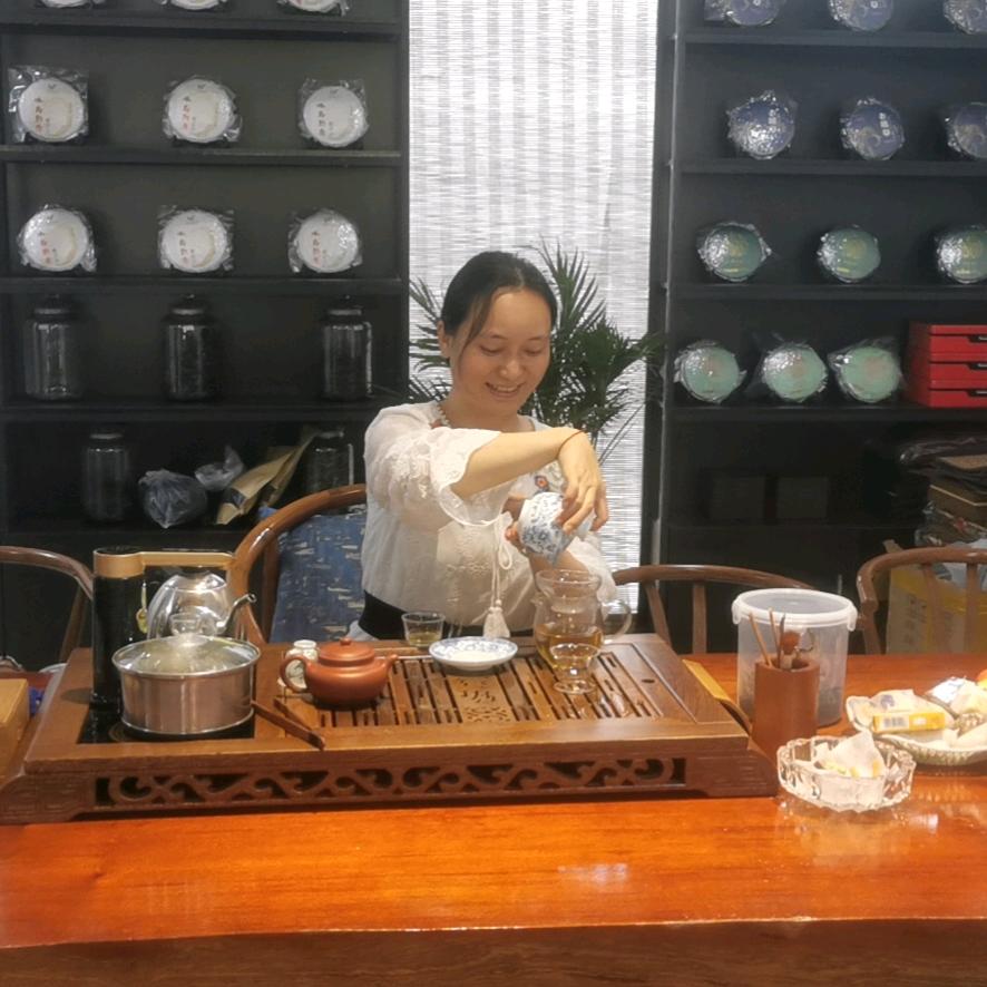 祺语