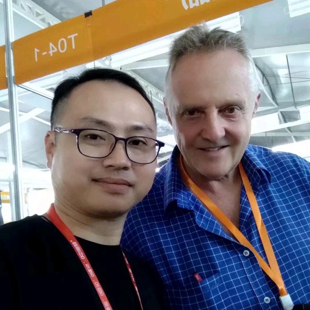 CZ🇨🇳YE zhi Jun🎈🎈