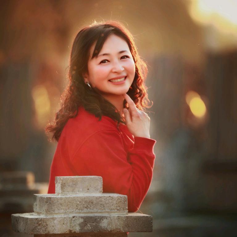 妍妍姝