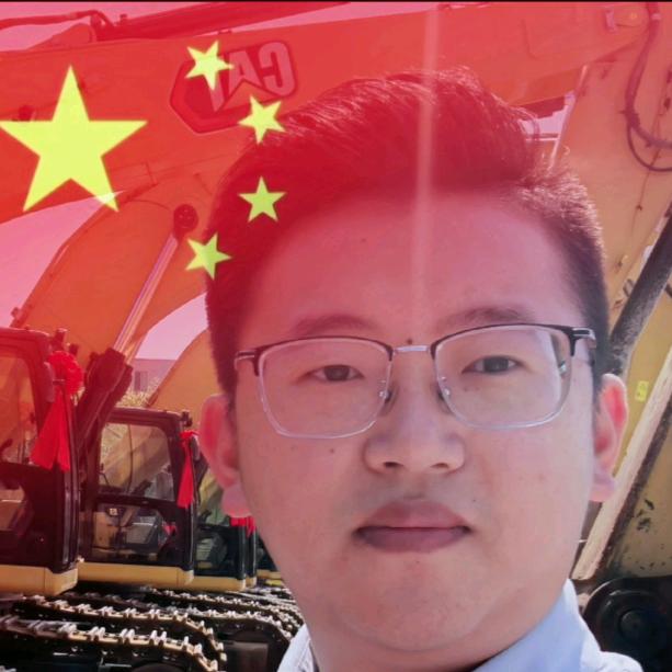 泉州卡特彼勒（陈志强）
