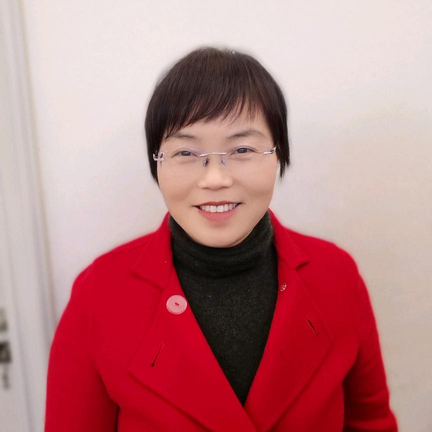 馨元说