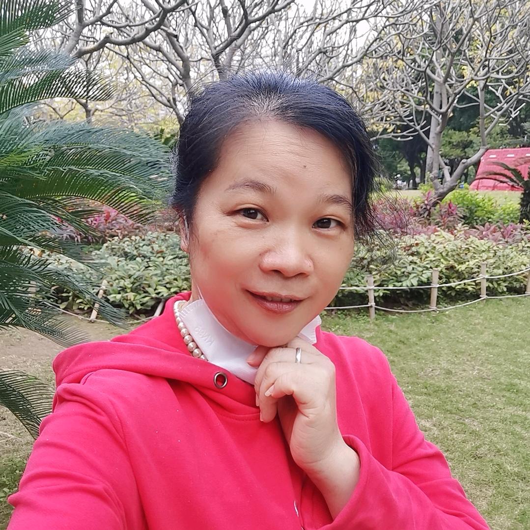 m顺其自然