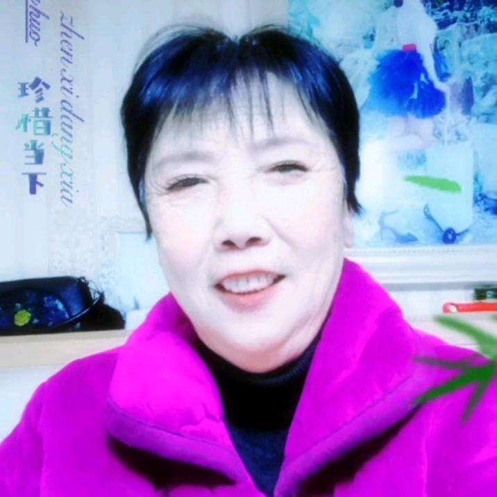 桂英