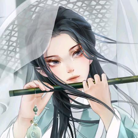 淡*定