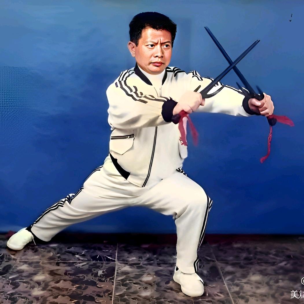 西河飞龙钟玉辉