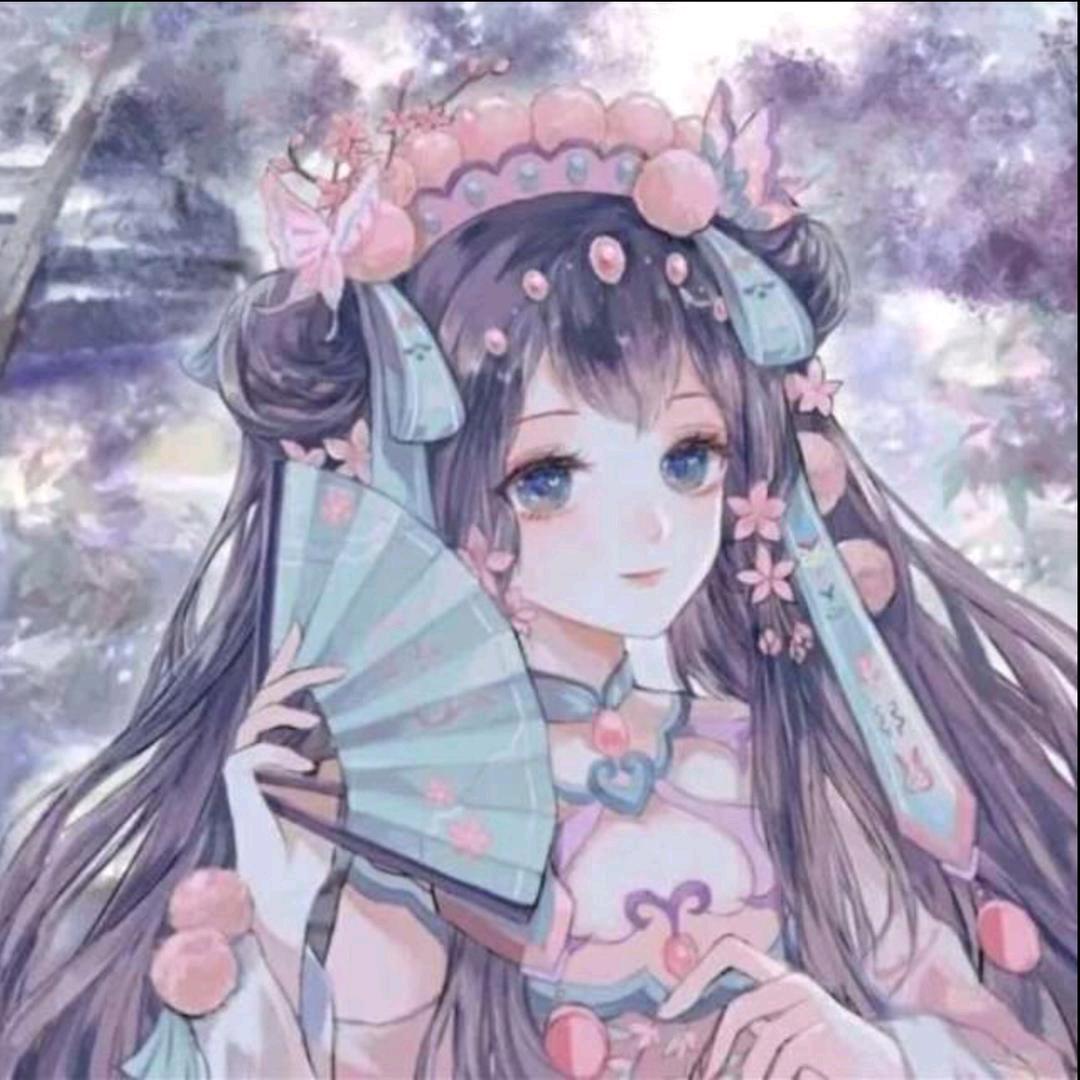 悦悦🍓🐾