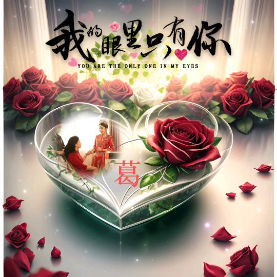 英👫子