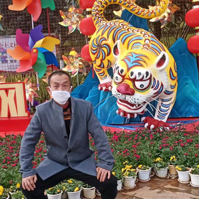 秋风落叶