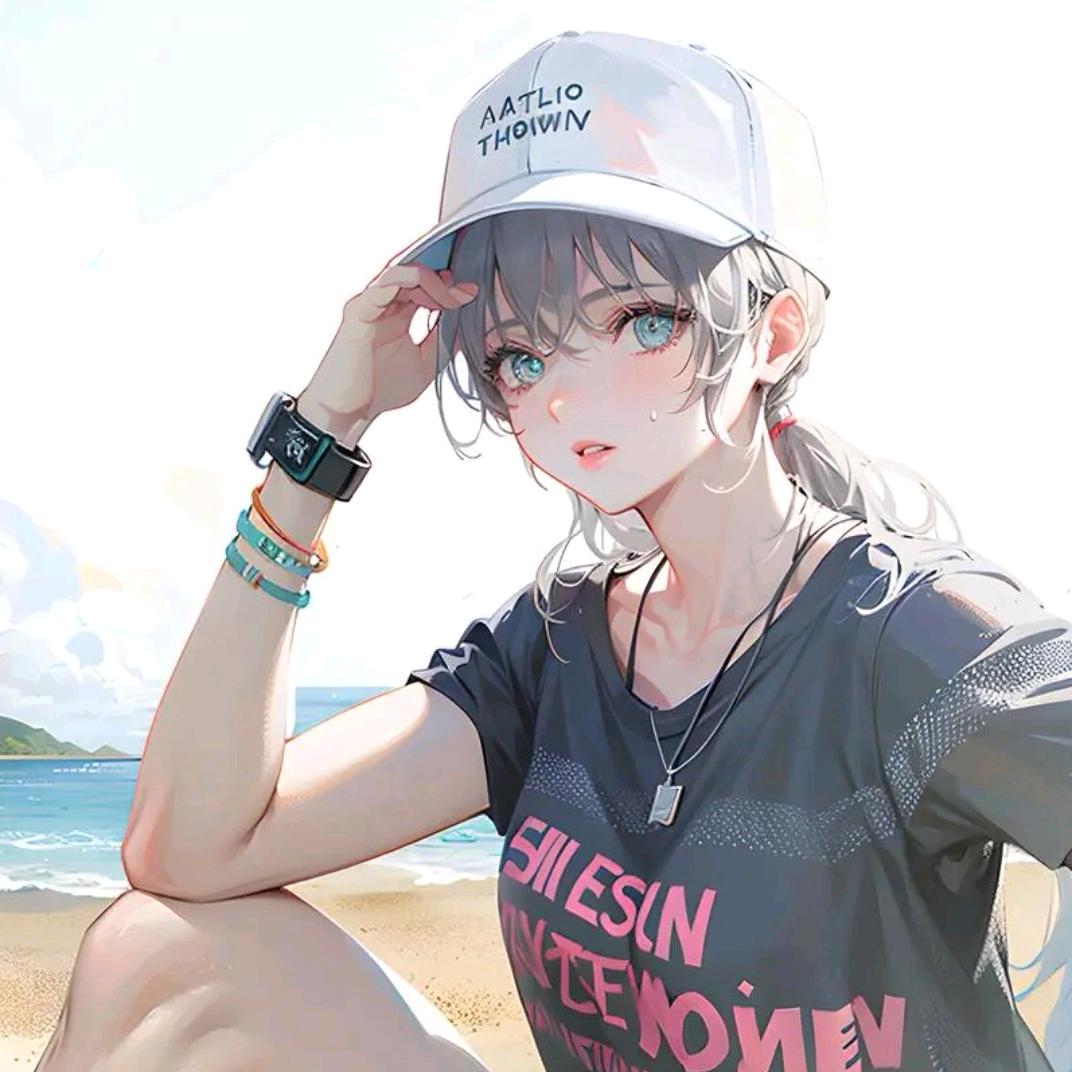🌈小广广