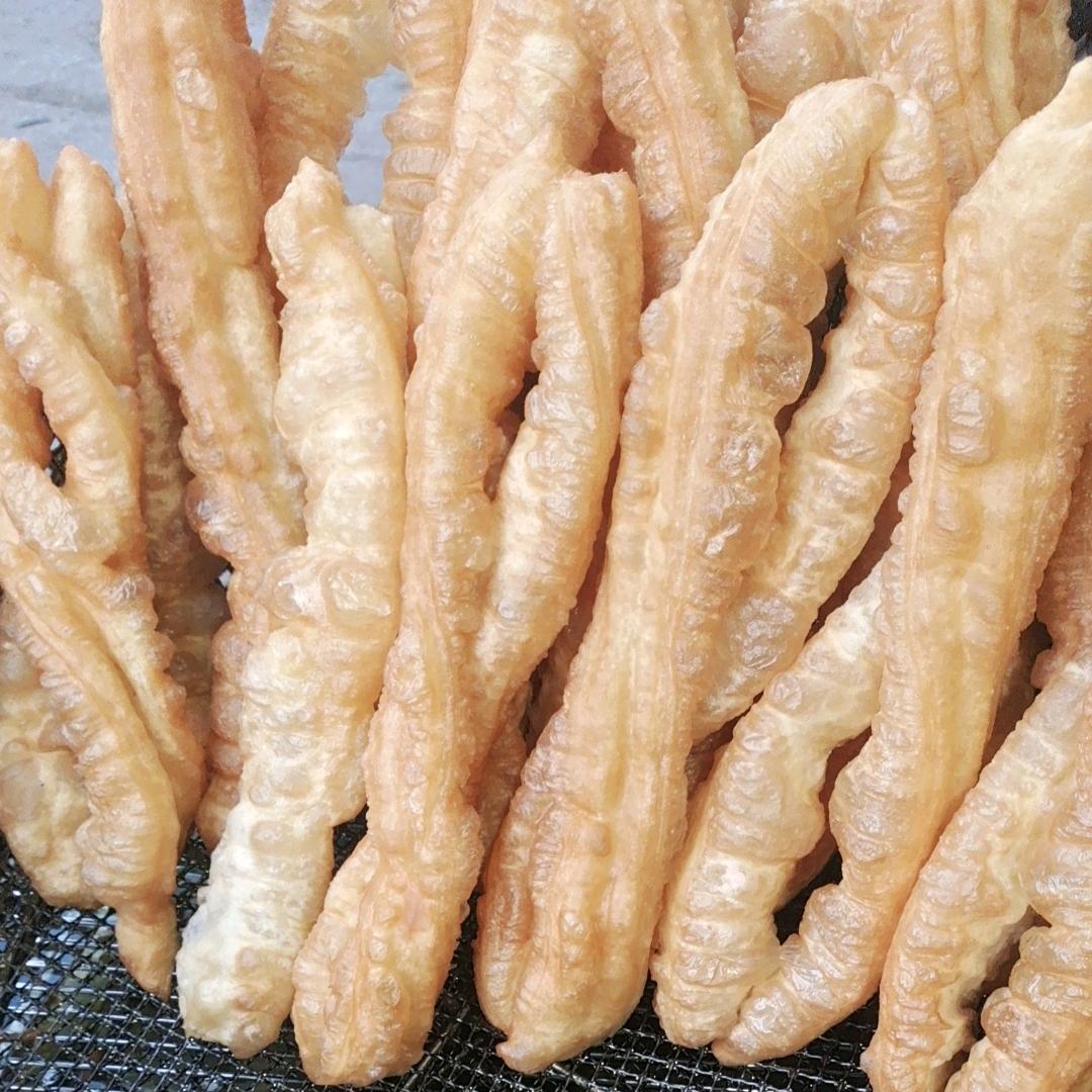 专业油条糖糕实体店学习20岁以下免费学习