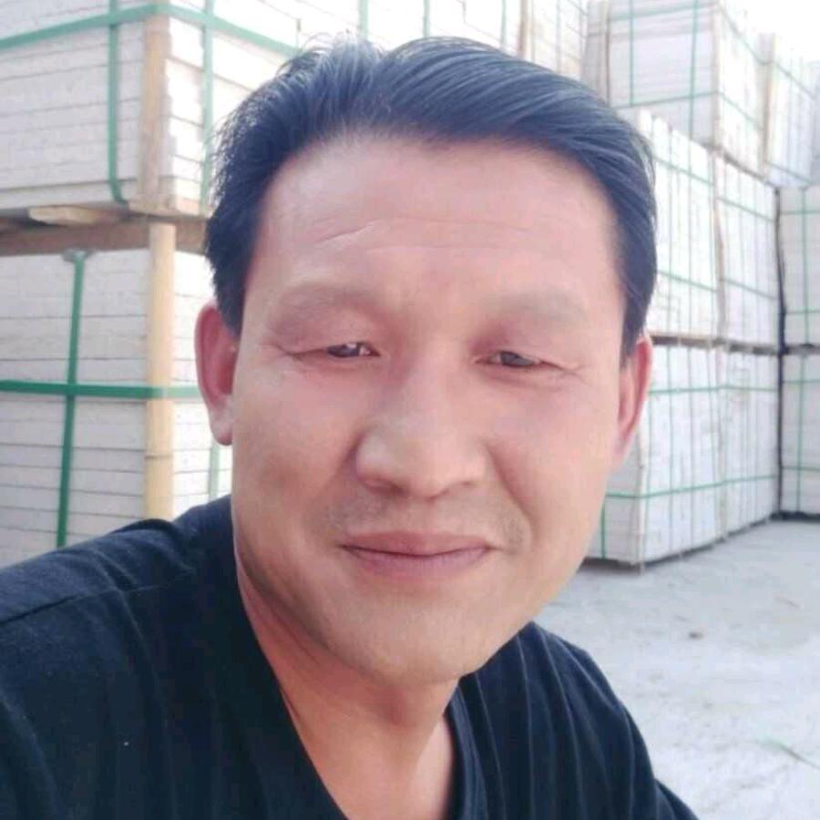 大爱无疆